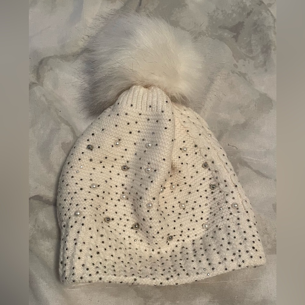 Winter hat